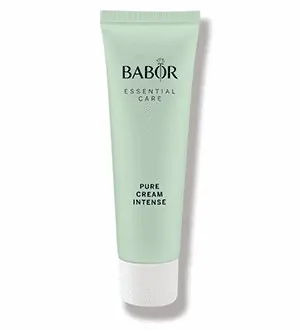 The BABOR Essential Care Pure Cream Intense