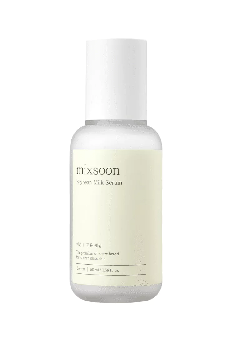 Mixsoon Soybean Milk Serum